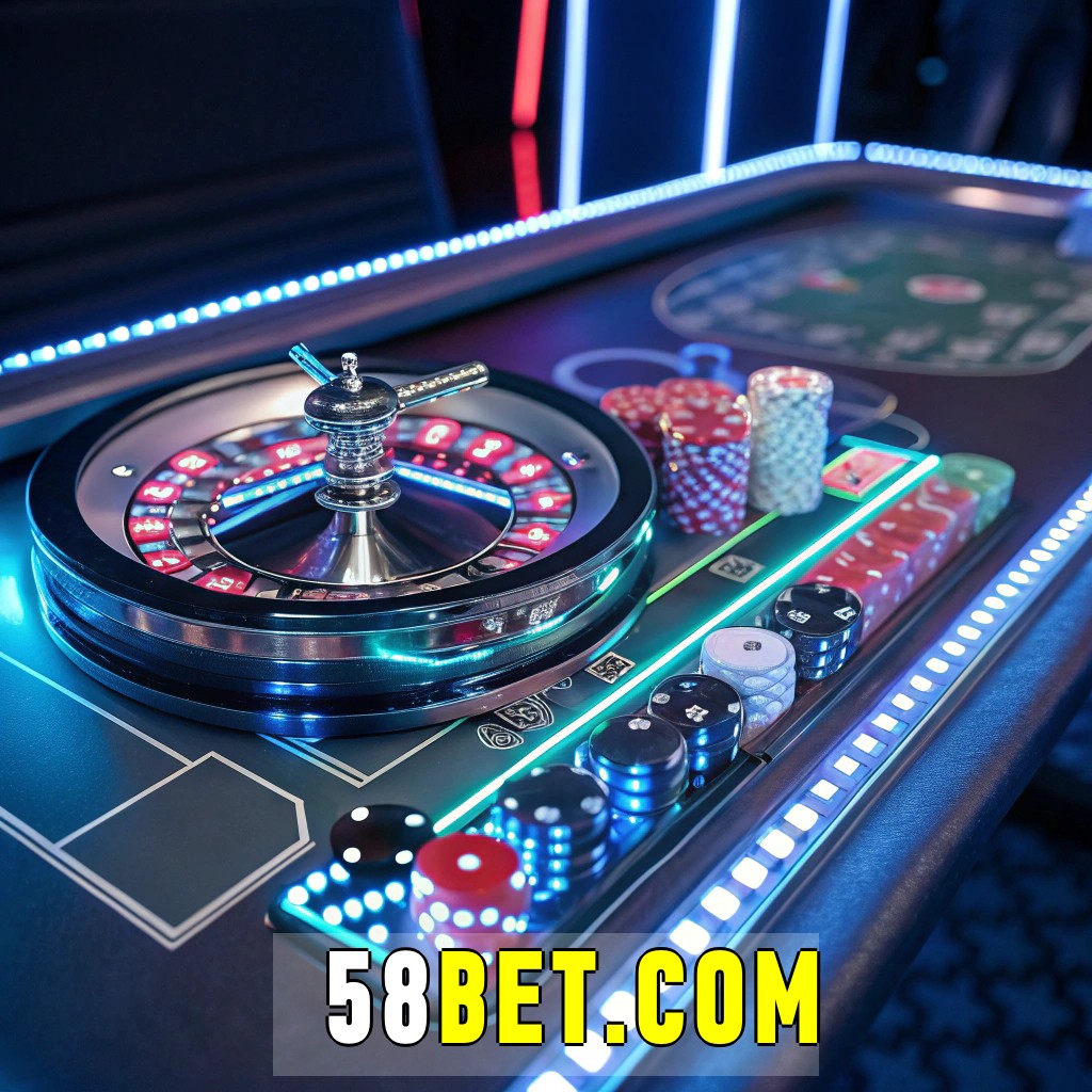 Principais Apostas 58bet  